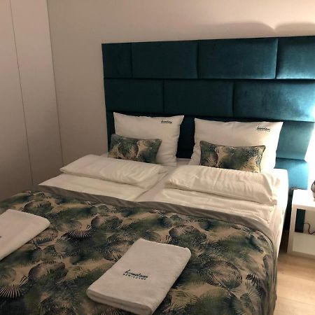 Apartament Kameleon ジビジノ エクステリア 写真