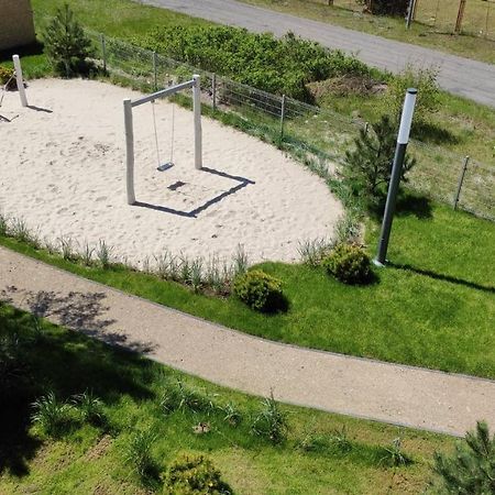 Apartament Kameleon ジビジノ エクステリア 写真
