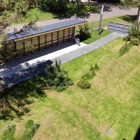 Apartament Kameleon ジビジノ エクステリア 写真
